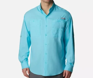 Columbia Men’s Tamiami II Long Sleeve Shirt