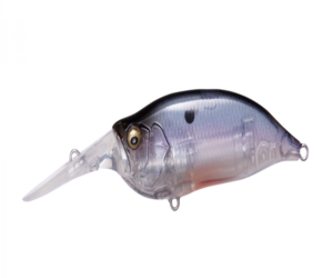 Megabass - IXI Shad Type-3