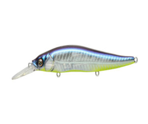 Megabass - Vision One Ten +1