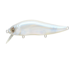 Megabass - Vision One Ten Silent
