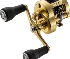 Shimano Baitcaster - Culcutta