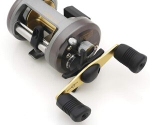 Shimano Baitcaster - Corvalus