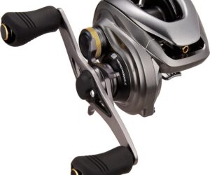 Shimano Baitcaster - Metanium DC