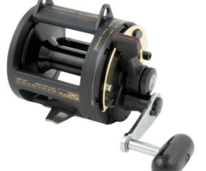 Shimano Multiplier - TLD