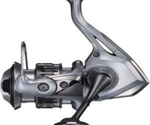 Shimano Spinning Reel - Nasci