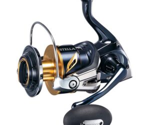 Shimano Spinning Reel - Stella SW