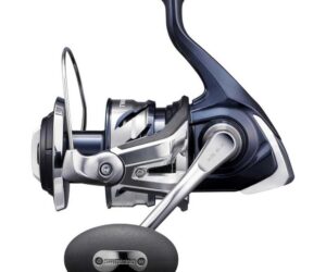 Shimano Reel - Twin Power SW