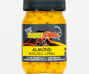 Super Cast Mielies 125ml