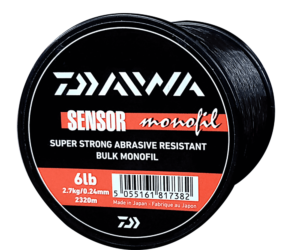 Daiwa Sensor Carp Line