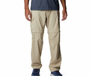 Columbia Men's Silver Ridge Convertible Pants