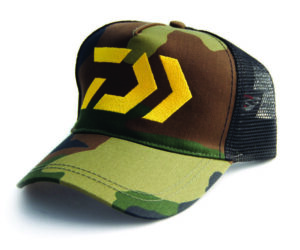 Daiwa Cap - Icon Cap