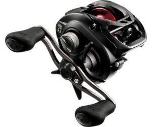 Daiwa Feugo Baitcaster