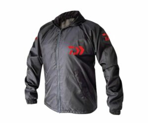 Daiwa Fleece Jacket