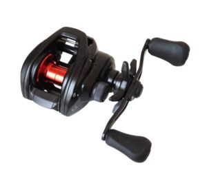 Daiwa PR100 Baitcaster
