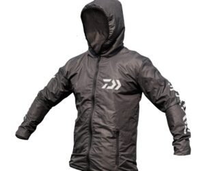 Daiwa Splash Jacket