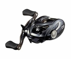 Daiwa Baitcaster Tatula