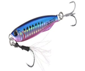 Duo Drag Metal Cast Slim