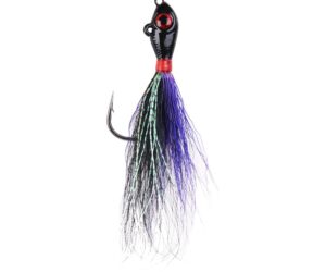 Mustad Bucktail Jig