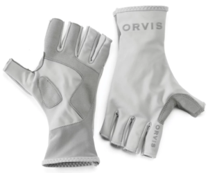 Orvis Fly Fishing Sungloves