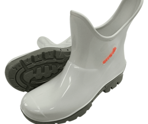 Shova Fishing Gumboots - Short