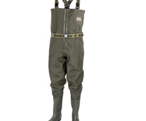 Snowbee PVC Chest Wader