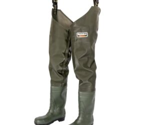Snowbee PVC Hip Wader