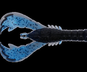 Yamamoto 4'' Yamacraw