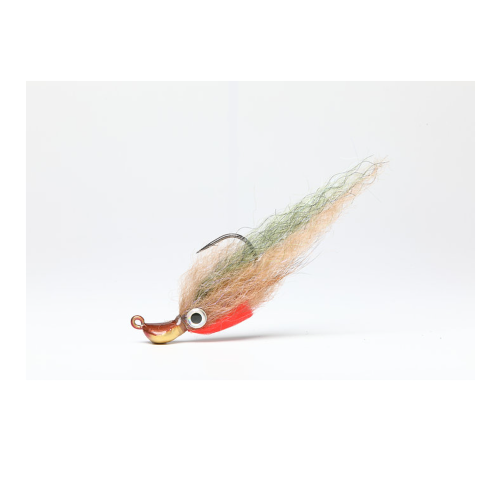 Afri Jig 3/4oz