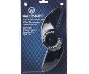Jarvis Walker - Watersnake 2-Blade Replacement Propeller