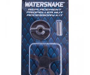 Jarvis Walker - Watersnake Replacement Propeller Accessory Kit