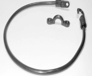 Poly Rod Strap